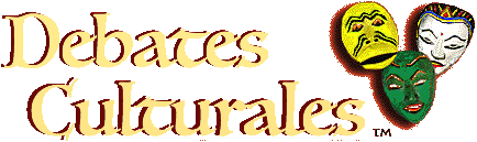 Debates Culturales Online